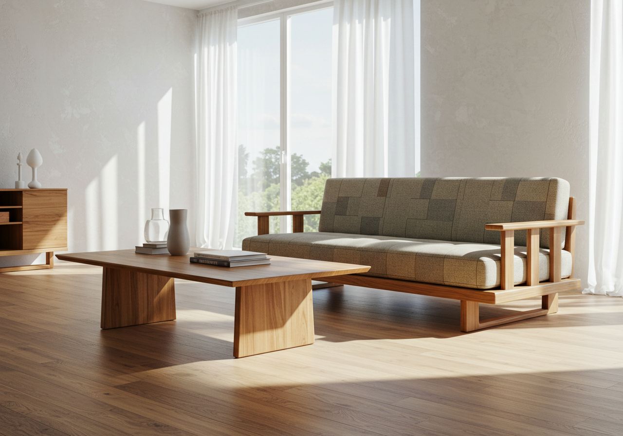 Interior design 1